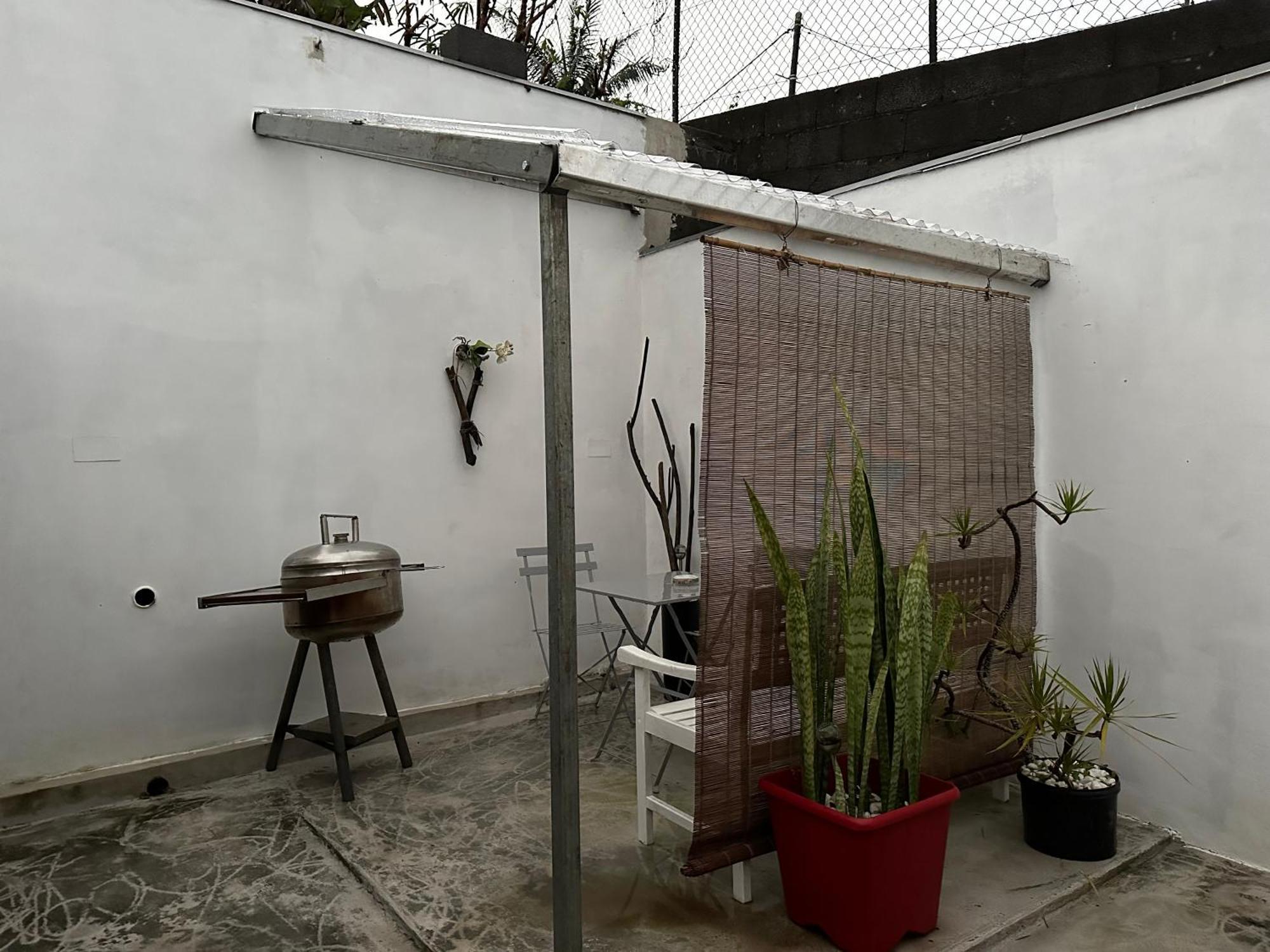La Caz A David Villa Trois Bassins Exterior photo